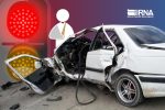 حادثه ی تصادف در مسیر باغملک به هفتکل ۸ مصدوم برجای گذاشت