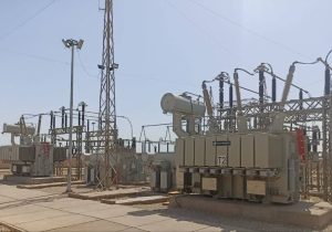 ارتقای پایداری و تامین برق مشترکان خانگی و صنعتی شهرستان رامشیر با سرمایه گذاری بیش از ۲ هزار میلیارد ریال
