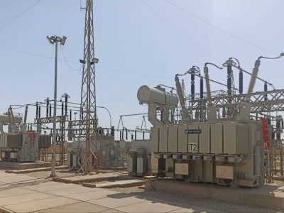 ارتقای پایداری و تامین برق مشترکان خانگی و صنعتی شهرستان رامشیر با سرمایه گذاری بیش از ۲ هزار میلیارد ریال
