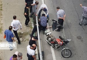 لزوم افزایش ایمنی و آموزش در بین موتور سواران دزفول به عنوان شهری که بیشترین موتور سیکلت را در خوزستان دارد