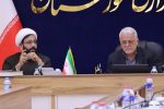 همه ی حوزه ها باید در راستای توسعه ی فرهنگ مطالعه و کتابخوانی تلاش کنند
