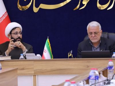 همه ی حوزه ها باید در راستای توسعه ی فرهنگ مطالعه و کتابخوانی تلاش کنند