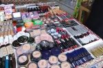 کشف محموله ی لوازم آرایشی و بهداشتی قاچاق در بازرسی یک کامیون در هندیجان