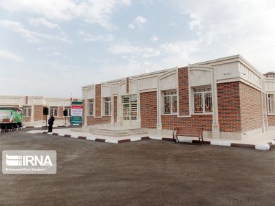 استفاده از سازههای نوین AAC در ساخت مکان های آموزشی و مدارس
