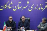 حمایت از مددجویان بهزیستی شادگان در حوزه ی مسکن