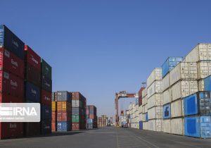 تلاش در جهت افزایش صادرات در بخش خصوصی