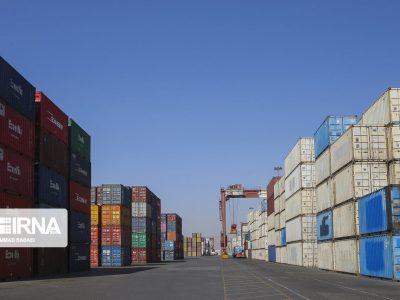 تلاش در جهت افزایش صادرات در بخش خصوصی