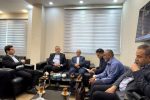 تکمیل مدارس نیمهتمام، بازسازی مدارس آسیبدیده خوزستان