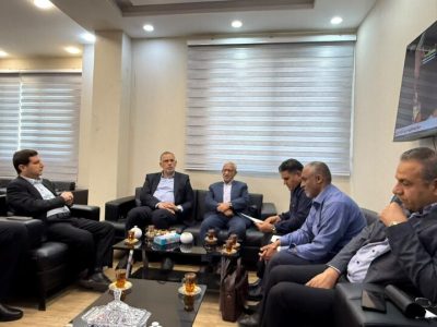 تکمیل مدارس نیمه‌تمام، بازسازی مدارس آسیب‌دیده خوزستان