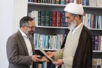 ولیاله آقایارزاده؛ مشاور امور اقتصادی و کشاورزی معاون فرهنگی قوه قضائیه و رئیس مرکز حل اختلاف کشور شد