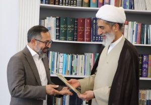ولیاله آقایارزاده؛ مشاور امور اقتصادی و کشاورزی معاون فرهنگی قوه قضائیه و رئیس مرکز حل اختلاف کشور شد