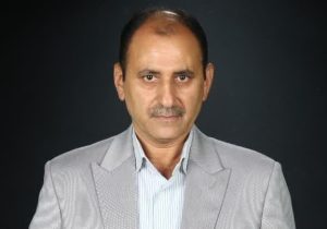پیام احمد شریفی از فعالین اجتماعی اهواز بمناسبت فرارسیدن ایام محرم