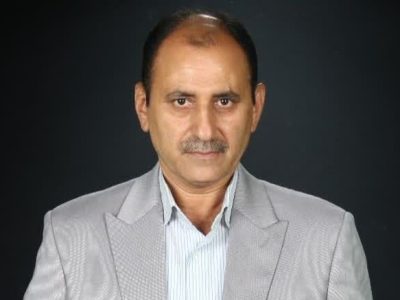 پیام احمد شریفی از فعالین اجتماعی اهواز بمناسبت فرارسیدن ایام محرم