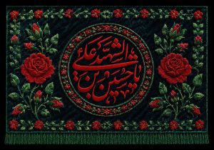 روایتی از شور و شعور در هیئت متوسلین به حضرت زهرا(س) اهواز / اینجا دلها بنام حسین(ع) آرام می ‌گیرند