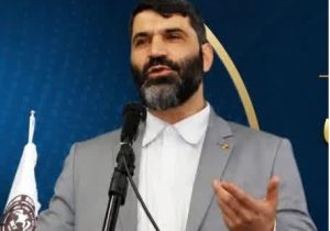 دکتر بهرام مرادی رئیس کمیته صلح و سازش اقوام ایرانی شد