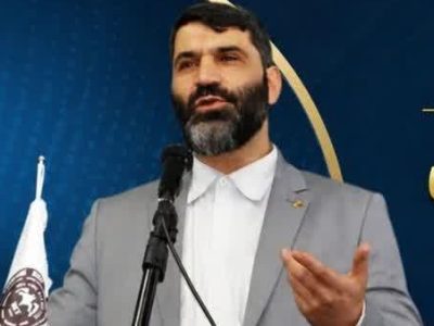 دکتر بهرام مرادی رئیس کمیته صلح و سازش اقوام ایرانی شد