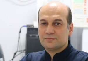 تعهد حرفه ای و تحول آفرینی علمی دکتر حبیب حی بر؛ رئیس انجمن قلب خوزستان / خوزستان؛ دیگر برای قلب هایش، راهی غربت نمی شود