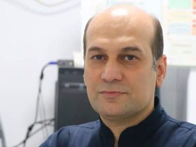 تعهد حرفه ‌ای و تحول‌ آفرینی علمی دکتر حبیب حی‌ بر؛ رئیس انجمن قلب خوزستان / خوزستان؛ دیگر برای قلب ‌هایش، راهی غربت نمی ‌شود