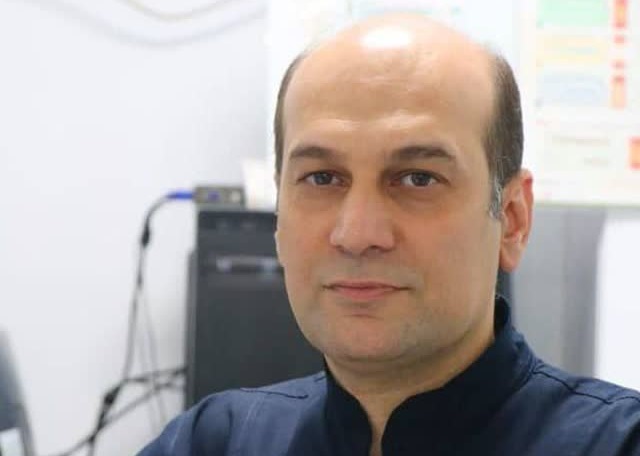 تعهد حرفه ای و تحول آفرینی علمی دکتر حبیب حی بر؛ رئیس انجمن قلب خوزستان / خوزستان؛ دیگر برای قلب هایش، راهی غربت نمی شود تعهد حرفه ای و تحول آفرینی علمی دکتر حبیب حی بر؛ رئیس انجمن قلب خوزستان / خوزستان؛ دیگر برای قلب هایش، راهی غربت نمی شود