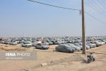 پایانه مرزی شلمچه در حال آماده سازی برای میزبانی از زائران