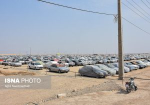 پایانه مرزی شلمچه در حال آماده سازی برای میزبانی از زائران