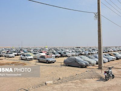 پایانه مرزی شلمچه در حال آماده سازی برای میزبانی از زائران