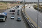 ۳۳۰ راهدار ایمنی جاده های مواصلاتی استان در سه روز گذشته تامین کردند