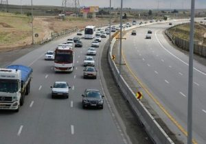 ۳۳۰ راهدار ایمنی جاده های مواصلاتی استان در سه روز گذشته تامین کردند