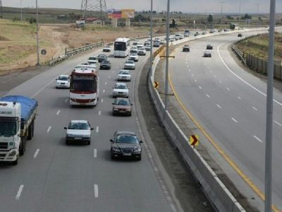 ۳۳۰ راهدار ایمنی جاده های مواصلاتی استان در سه روز گذشته تامین کردند