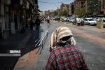 دمای هوای خوزستان از روز یکشنبه افزایش پیدا می کند