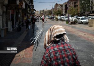 دمای هوای خوزستان از روز یکشنبه افزایش پیدا می کند