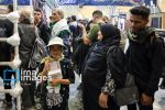 با توجه افزایش تردد زائران در روزهای آینده تمام اقدامات لازم برای رفاه و تردد زائران اندیشیده شده است