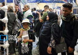 با توجه افزایش تردد زائران در روزهای آینده تمام اقدامات لازم برای رفاه و تردد زائران اندیشیده شده است