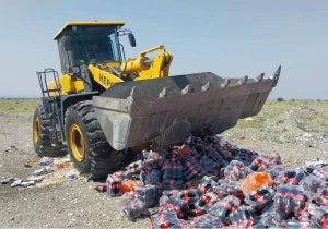 شهروندان هرگونه تخلف بهداشتی را به سامانه ۱۹۰ گزارش دهند
