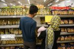 ضرورت تشکیل گروه های نظارت بر بازار و جلوگیری از گران فروشی و احتکار