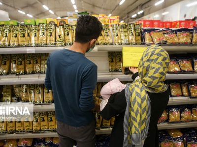 ضرورت تشکیل گروه های نظارت بر بازار و جلوگیری از گران فروشی و احتکار