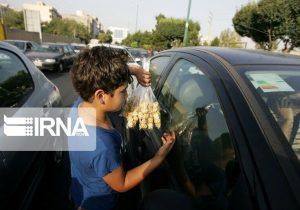 حمایت از کودکان و نوجوانان موجب جلوگیری از آسیب های اجتماعی و حفظ سلامت جامعه می شود