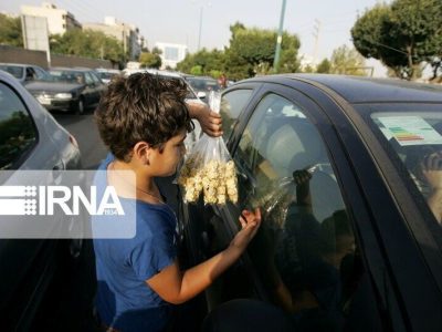 حمایت از کودکان و نوجوانان موجب جلوگیری از آسیب های اجتماعی و حفظ سلامت جامعه می شود
