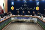 همه ی دستگاه ها در حل مشکلات معیشتی و زیرساختی در خرمشهر باید تلاش کنند