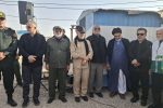 شکوه و بزرگی مراسم تشییع رهبر شهید در تاریخ ماندگار شد