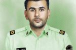 درگیری مسلحانه در آبادان موجب شهادت ستوانسوم محمدجواد عفری شد