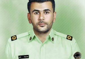 درگیری مسلحانه در آبادان موجب شهادت ستوانسوم محمدجواد عفری شد