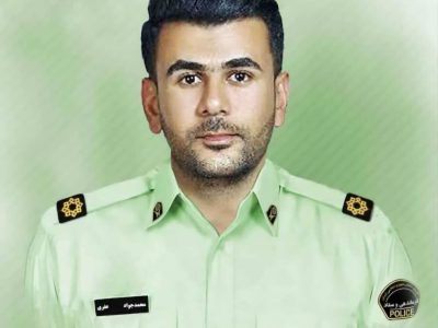 درگیری مسلحانه در آبادان موجب شهادت ستوانسوم محمدجواد عفری شد