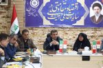 شباهت شرایط اقلیمی خوزستان و میسان می تواند موجب صادرات در بخش کشاورزی شود
