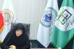 محکومیت قاطع حقوقی حملات وحشیانه رژیم‌ ‌جنایتکار آمریکایی صهیونی به بیمارستان‌ بقایی اهواز و منازل مسکونی و مطالبه فوری پاسخگویی کیفری / حقوق یار؛ دکتر مهناز ابراهیمی