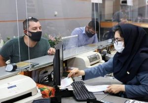 گرمای هوا موجب دورکاری ادرات خوزستان شد