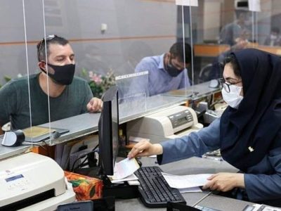 گرمای هوا موجب دورکاری ادرات خوزستان شد