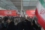 افزایش موج بازگشت زائران اربعین در روزهای آینده