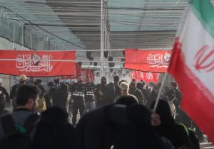 افزایش موج بازگشت زائران اربعین در روزهای آینده
