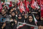 بازگشت ۷۳۶ هزار و ۲۰۰ زائر از مرز شلمچه به کشور